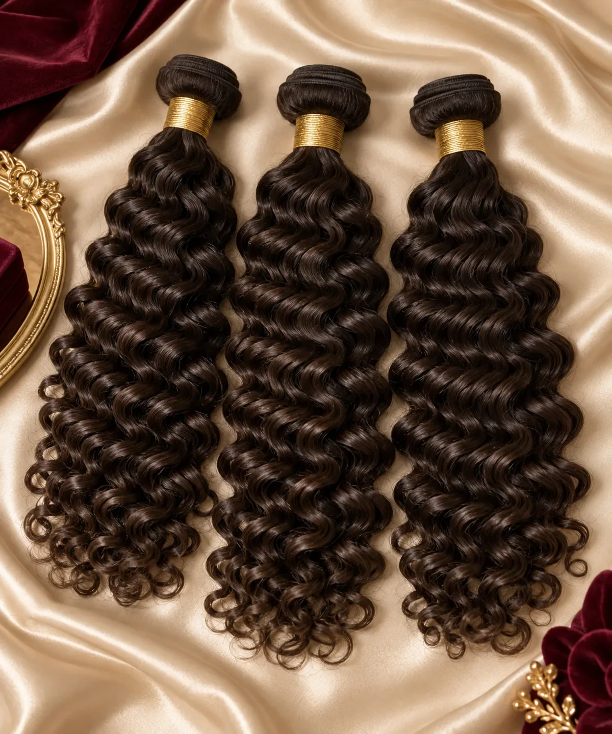 Burmese Curl Bundle Deal