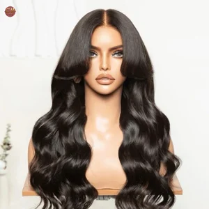 Body Wave HD Lace Wig