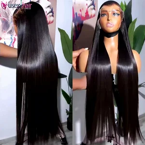 10-inch 2×6 Closure Wig