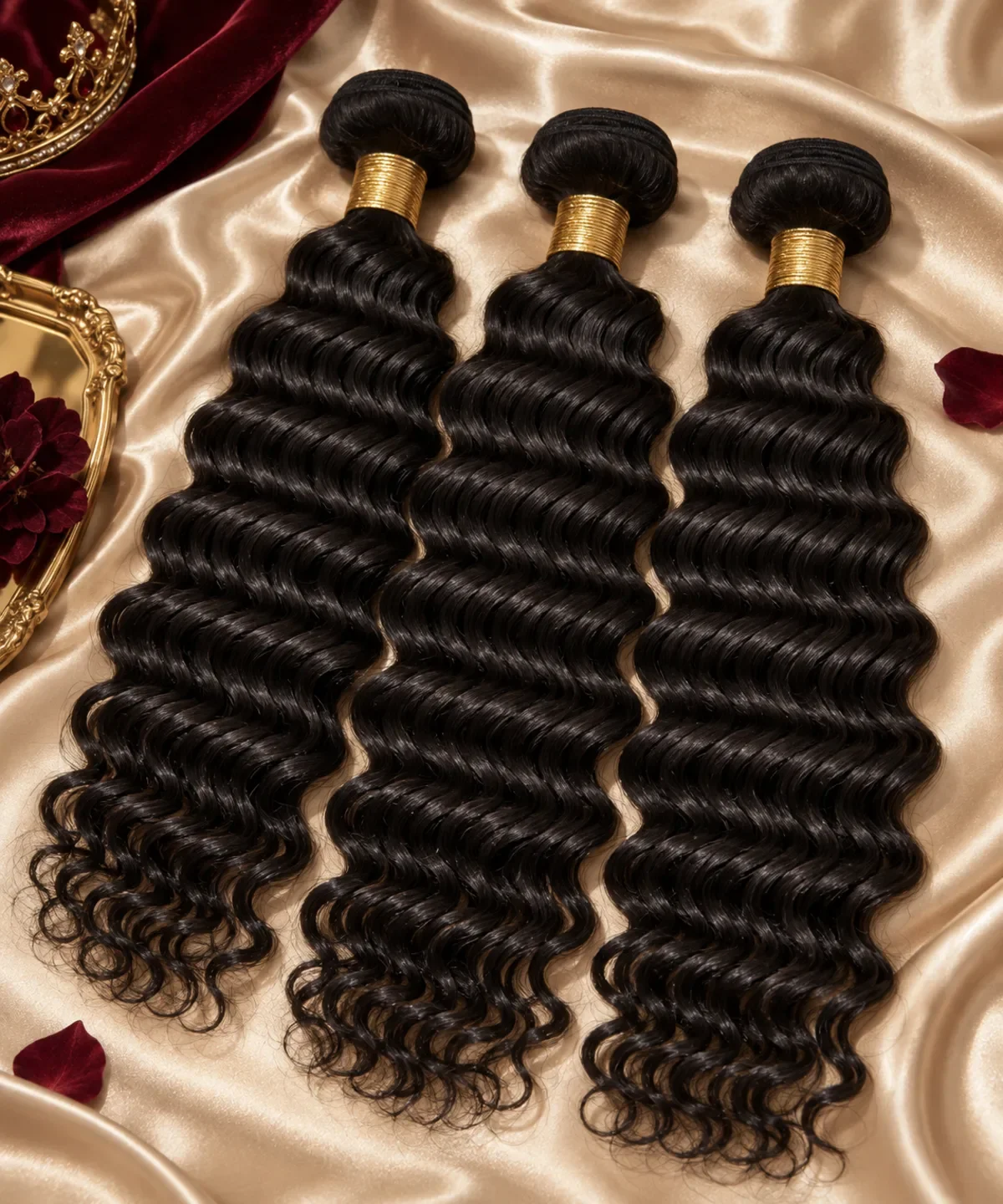 Deep Wave Brazilian Bundle Deal