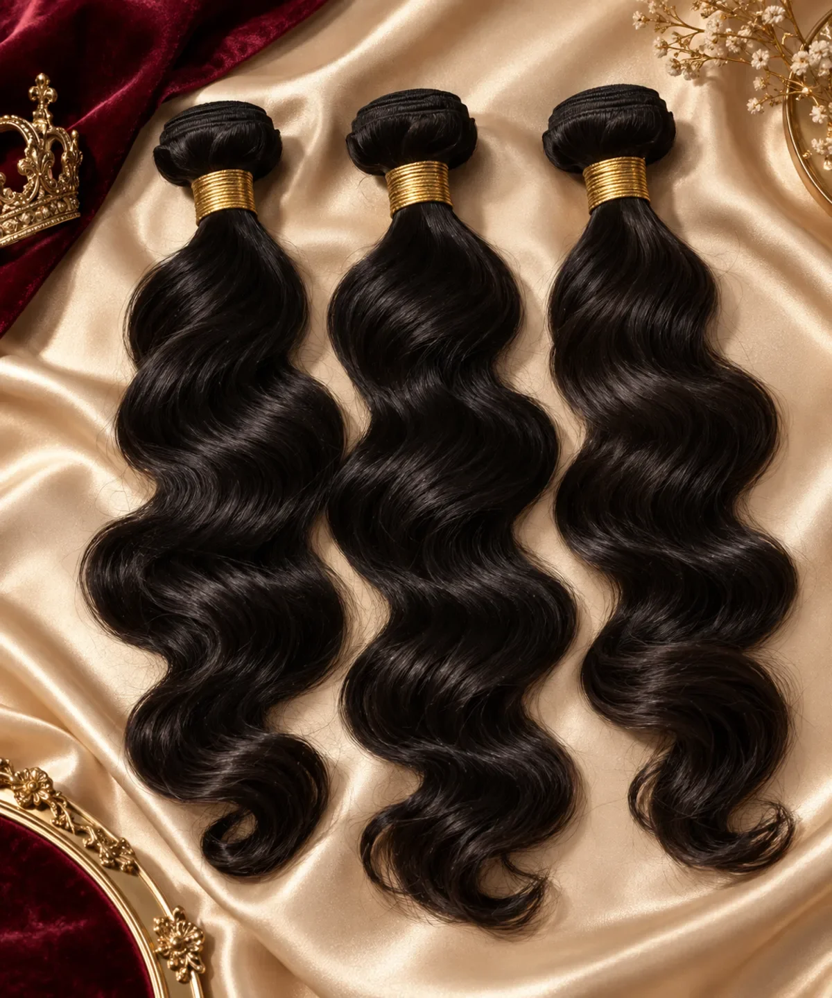 Loose Wave Brazilian Bundle Deal
