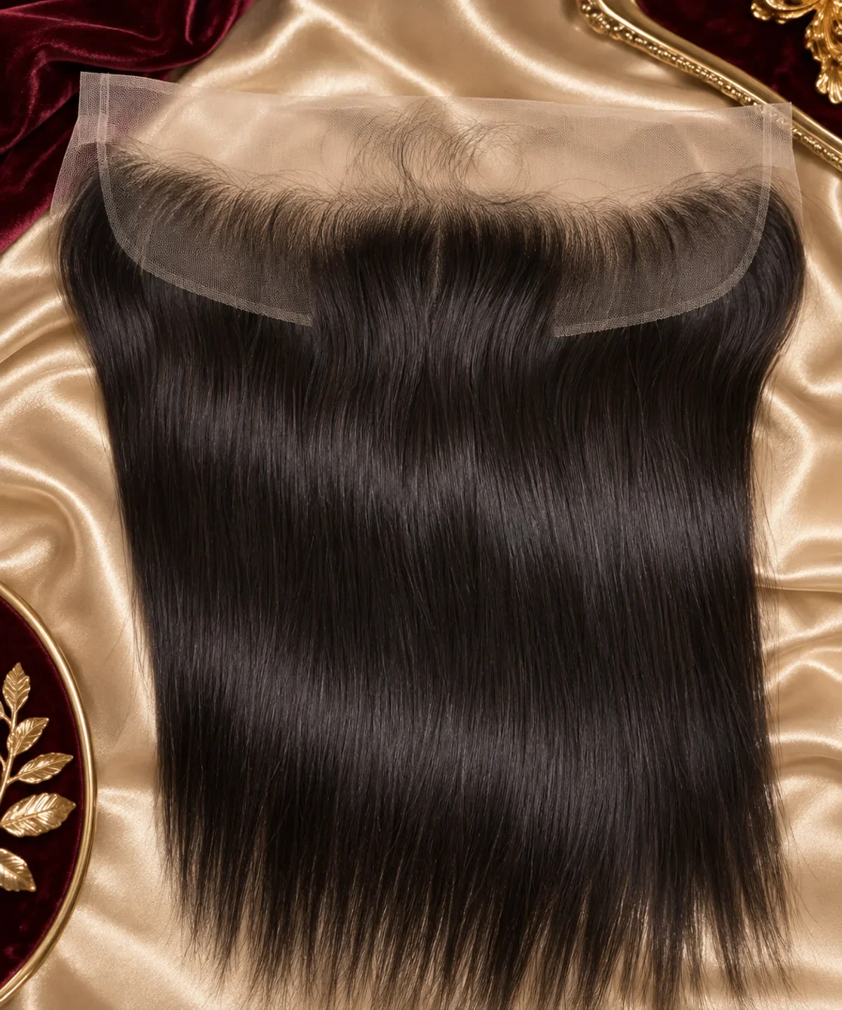 13x4 HD Lace Frontal